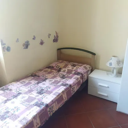 Séjour chez l'habitant Fontana Capannori