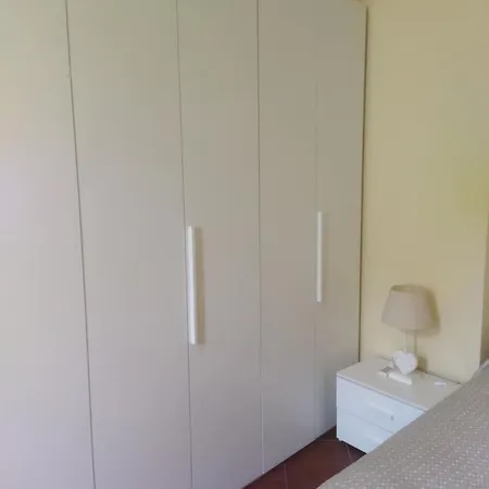 Séjour chez l'habitant Fontana *