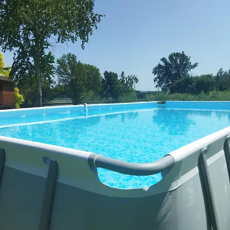 Fontana Séjour chez l'habitant *