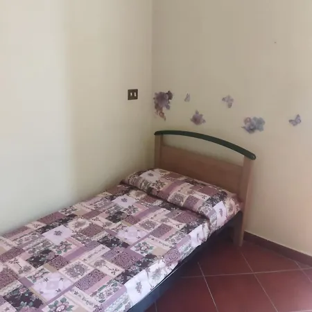 Fontana Séjour chez l'habitant