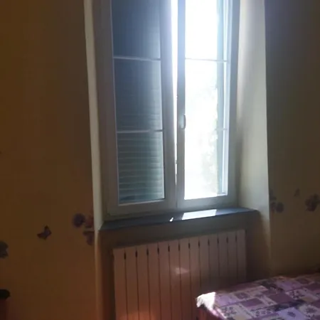 Fontana Séjour chez l'habitant